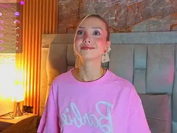 Stripchat Live Sex of miaroldan