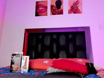 Stripchat Live Porn of ValeryTs1