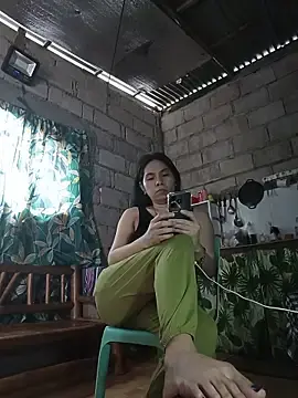 Stripchat Sex Chat of Sexy_Juliah