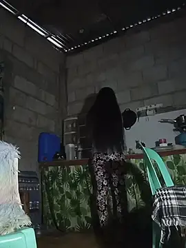Stripchat Sex Chat of Sexy_Juliah
