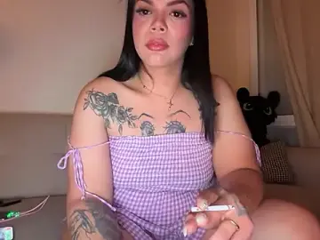 Stripchat Free Live Porn of Its_gabyxxx