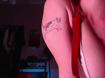 Stripchat Free Live Porn of RubyLynxx