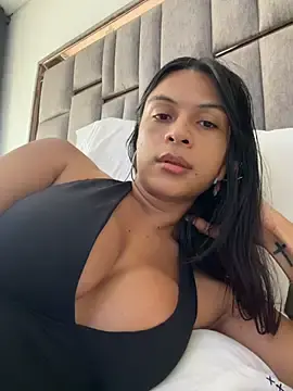 Stripchat Live Sex of RubiOberli