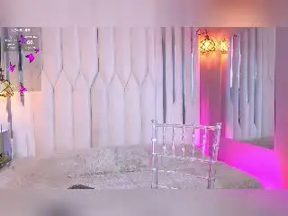 Xlovecam Live Sex Cam of MegandoSantoss
