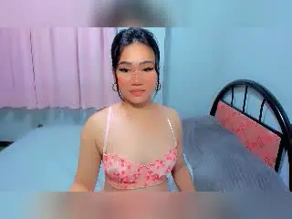 Xlovecam Free Porn Cam of TsDelight69