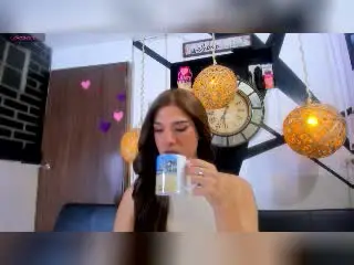 Xlovecam Sex Cam of VictoriaAleia