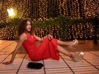 Xlovecam Live Porn of StefannyMia