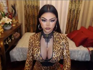 Xlovecam Sex Chat of BlessyAmour