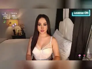 Xlovecam Adult Webcam of CallieStewart