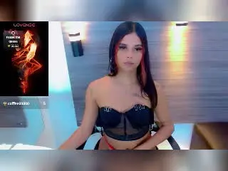 Xlovecam Watch Live Sex Cams of JessicaHottOne