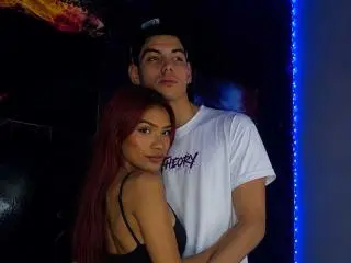 Xlovecam Free Porn Cam of LuxeCouple