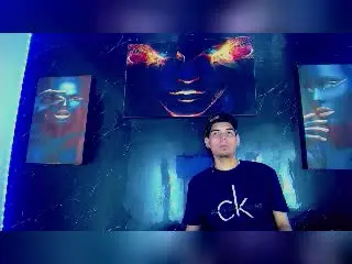 Xlovecam Private Sex Chat of LuxeCouple