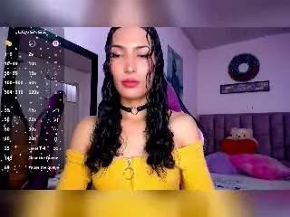 Xlovecam Live Sex Cam of Lunardy