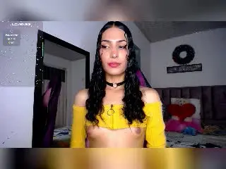 Xlovecam Free Porn Cam of Lunardy