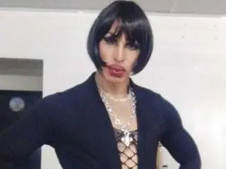 Xlovecam Free Porn Cam of LilithMadame