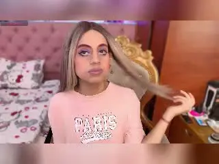 Xlovecam Best live sex cam show of EimyFlorian