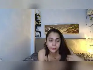 Xlovecam Adult Webcam of MsBrazilliana