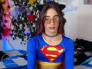 Xlovecam Watch Live Sex Cams of KrissiriWat