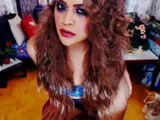 Xlovecam Free Live Porn of TransGiftedCum