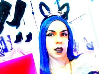 Xlovecam Live Sex Cam of Bellanida