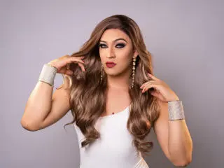 Xlovecam Private Sex Chat of SelenaValencia