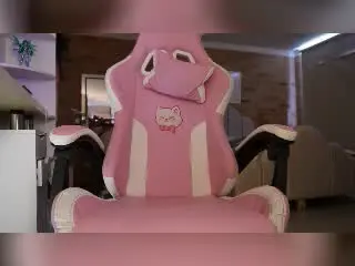 Xlovecam Live Porn of CarolsaliTS