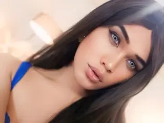 Xlovecam Sex Cam of AlluringAmelia