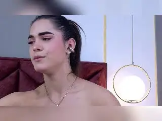Xlovecam Adult Webcams of AliceCoolenk