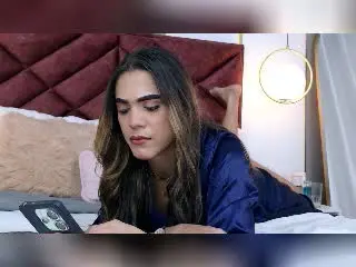 Xlovecam Nude Webcam of AliceCoolenk