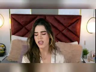 Xlovecam Live Sex of AliceCoolenk