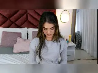 Xlovecam Adult Webcam of AliceCoolenk