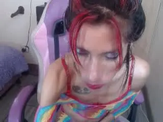 Xlovecam Adult Video Chat of RoxyRoxxan