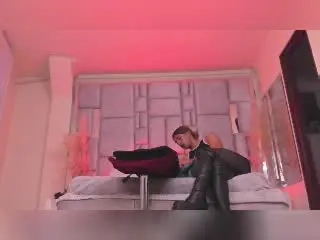 Xlovecam Live Porn of Kalyban