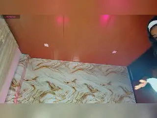Xlovecam Free Live Porn of EbonyHansNight