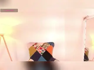 Xlovecam Live Porn of EvaLuci
