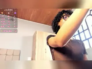 Xlovecam Adult Webcam of CamilleCedrik