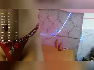Xlovecam Live Porn of PamelaXFox