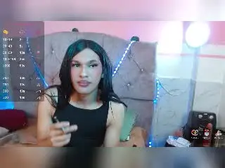 Xlovecam Adult Webcams of PamelaXFox