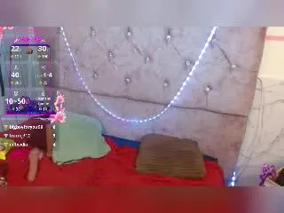 Xlovecam Best Webcam of PamelaXFox