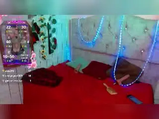 Xlovecam Free Porn Cam of PamelaXFox