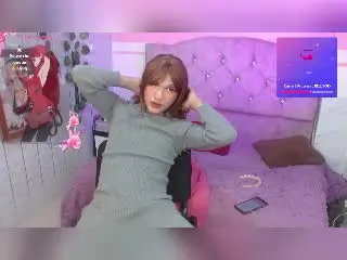 Xlovecam Free Live Porn of PamelaXFox