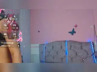 Xlovecam Best Webcam of PamelaXFox
