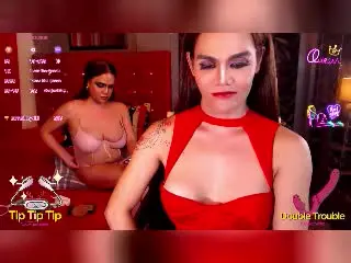Xlovecam Live Sex Cam of TwoBombShell