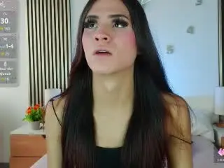 Xlovecam Adult Webcams of SophieDragun